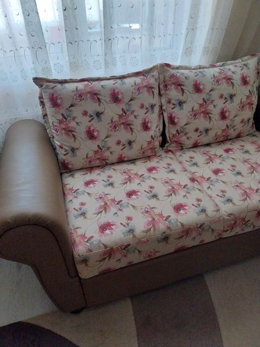 Coltar extensibil de la Casa  Rusu