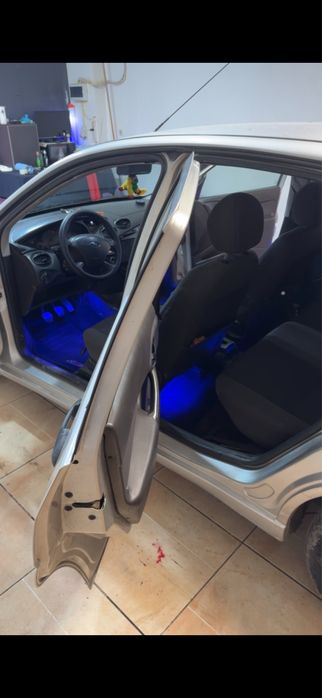 FORD Focus 2003