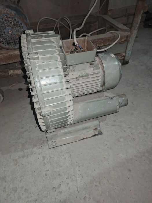Havo puflovchi 22kv 2800 aboroʻt