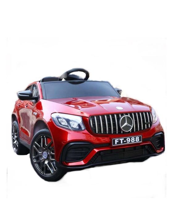 Тойга шыгамыз машинка