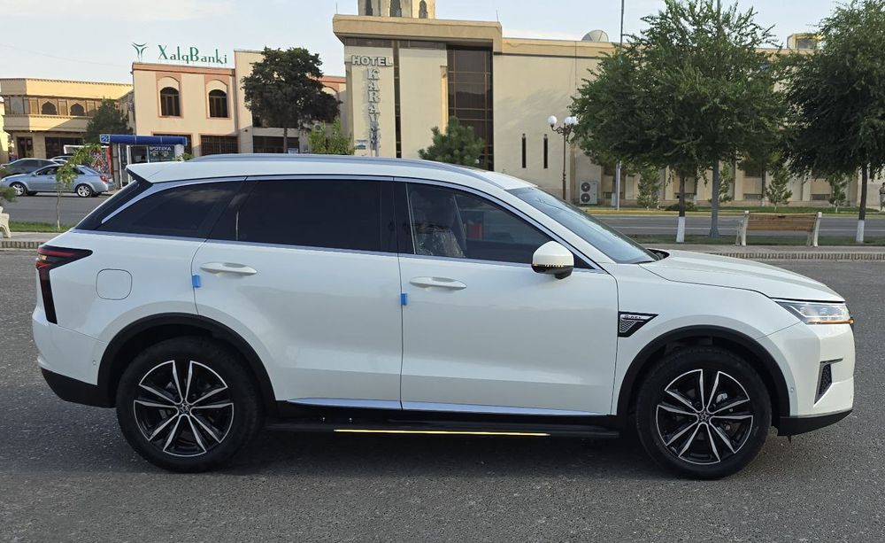 Venucia Star срочно