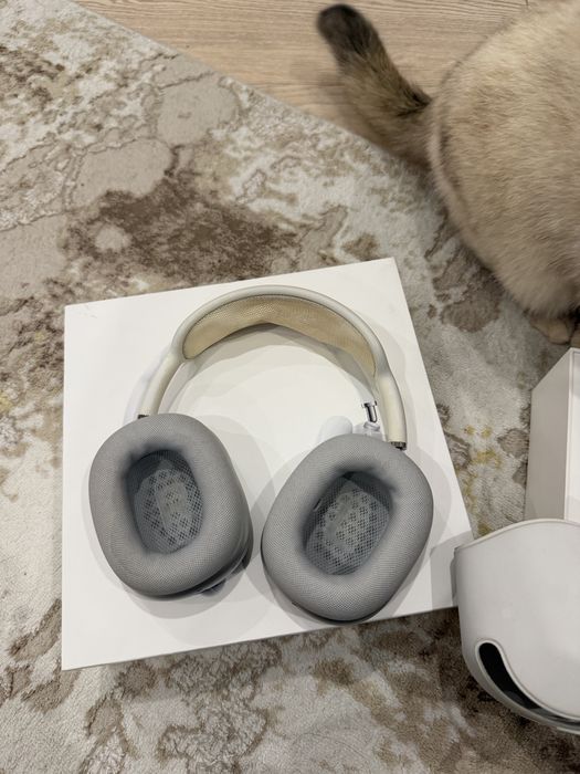 Apple Airpods Max