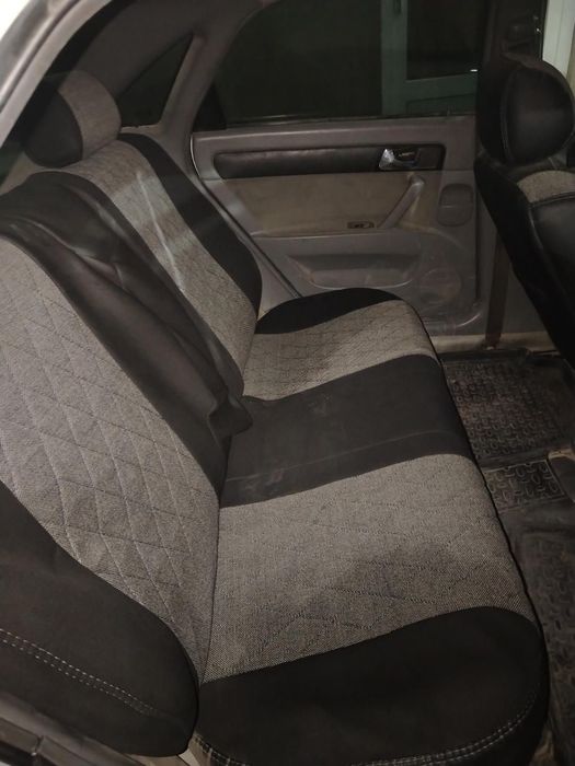 Lacetti 1.8 yaxshi holatda