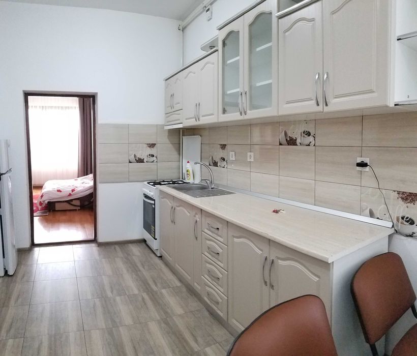 Inchiriez Apartament 1 Camera, Zona Centrala