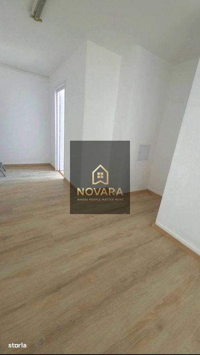 2 camere spatios luminos Splaiul Crisanei