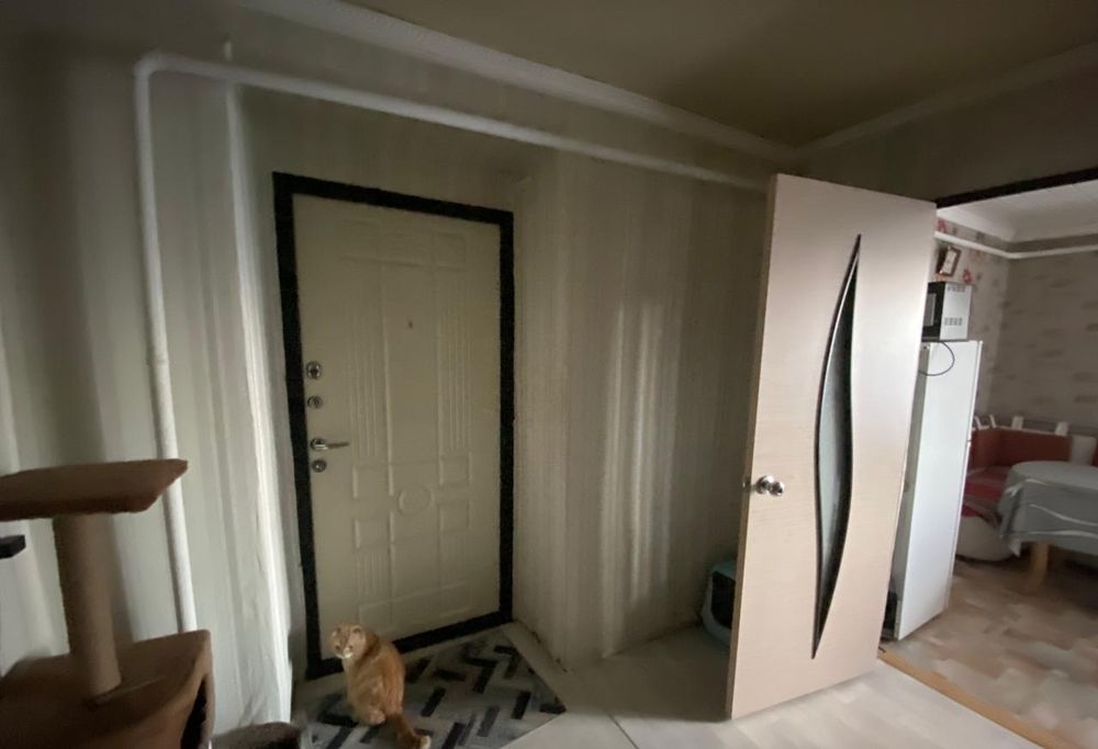 Продаётся  дом в с.Чаглинка