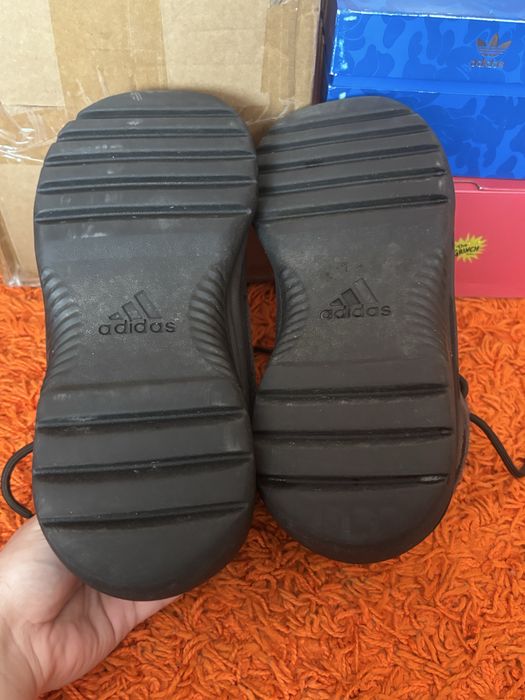 Yeezy Boots Brown 2024 edition