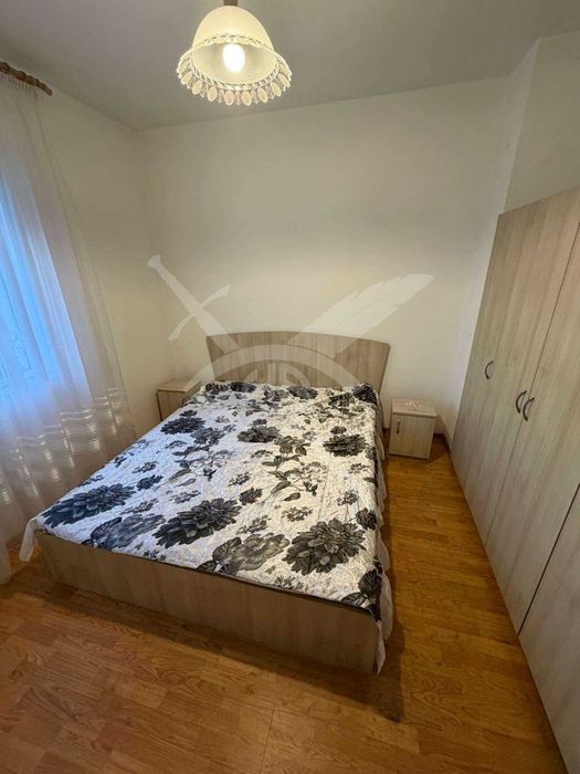 Четиристаен апартамент - кв. Кючук Париж - 11826841