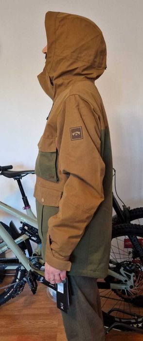 Geaca Billa Bong - NOUA