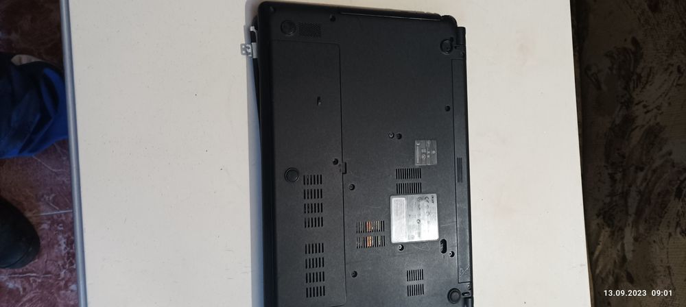 Laptop Acer dezmembrez
