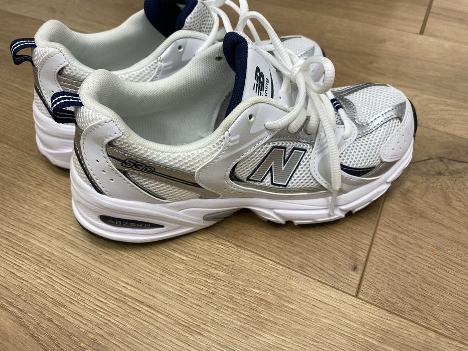 New Balance 530 оригинал
