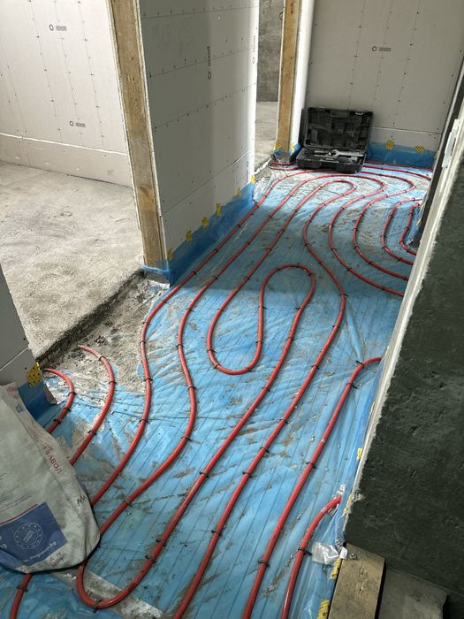 Сантехника и Отопление