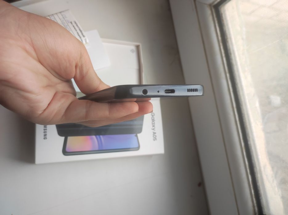 Самсунг а05 в продаже