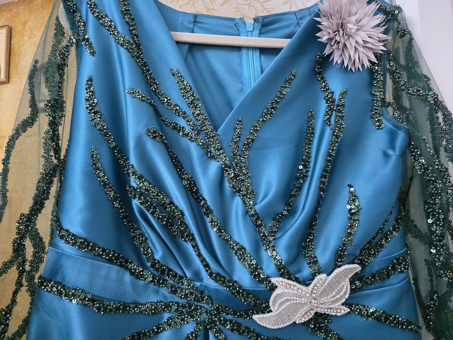 Rochie De Ocazie