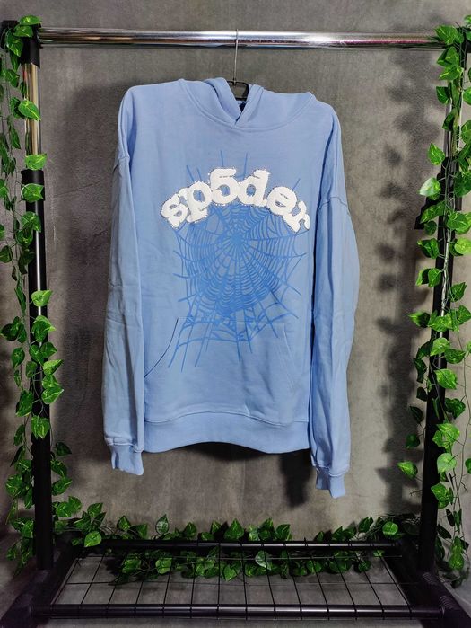 Hanorac Sp5der marimea XL