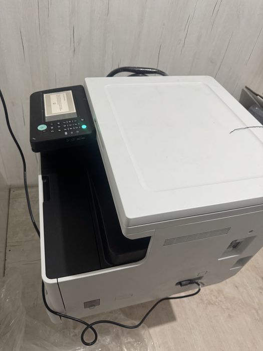 CANON image runner 2425