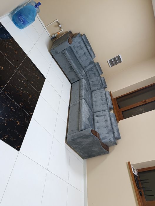 Реставрация мебели