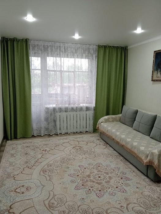 Квартира 2комнатная