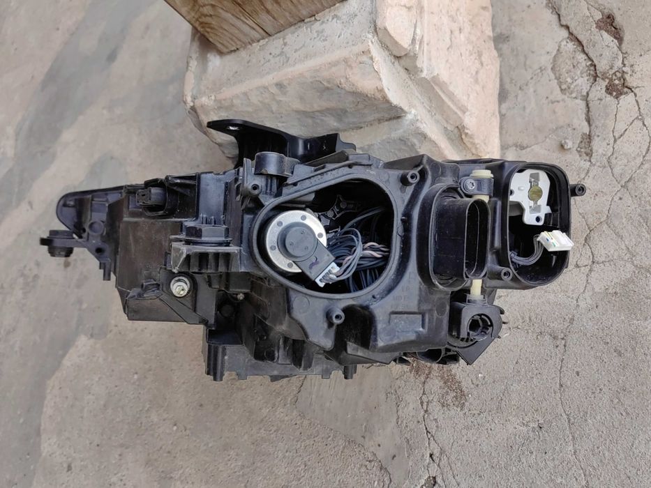 Фар Audi A3 Audi S3 Audi RS3 LED десен/Фар Ауди А3 С3 РС3 Оригинален