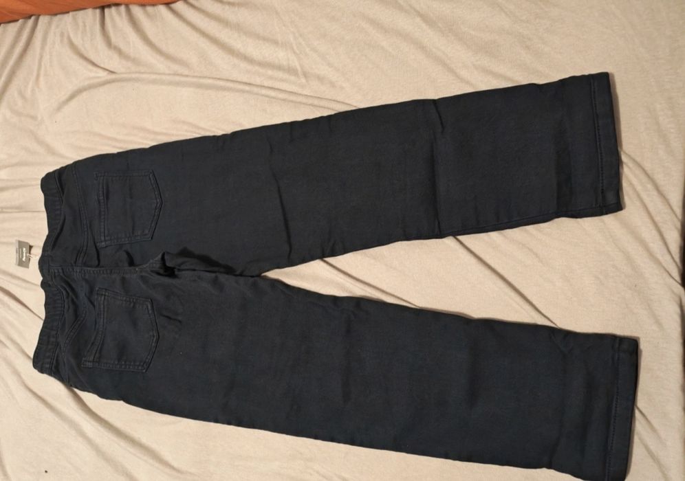 Pantaloni copii 9-10 ani 140 cm Sinsay