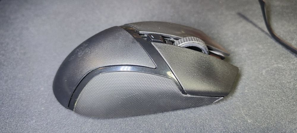 Razer basilisk x hyperspeed