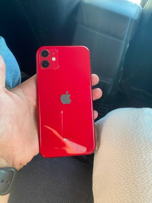 Iphone 11 128GB 91%ёмкость