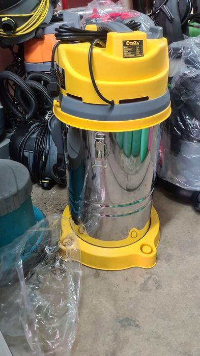 Пылесос промышленный  водяной