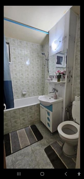 Apartament 2 camere, regim hotelier