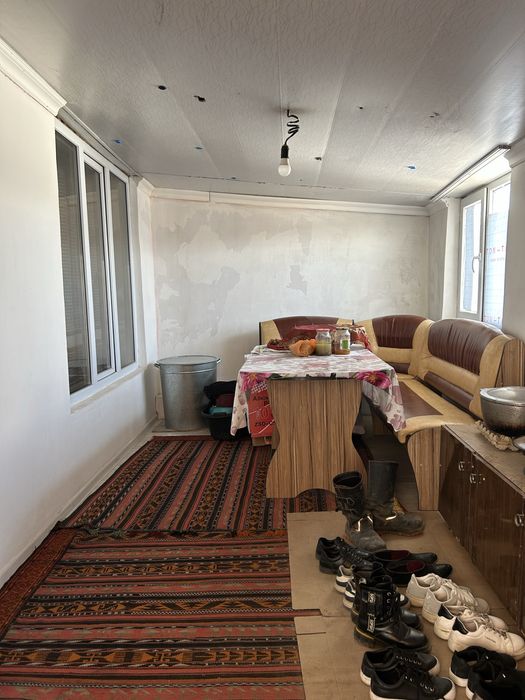 Арыс Задарья Құлжабаев 27/6