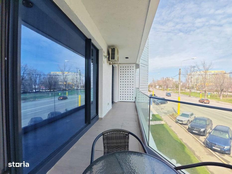 2 Camere Complex Lake On Mamaia – Termen Lung (Pret Fix Vara)