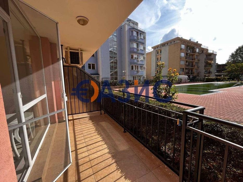 Продава се Двустаен апартамент в к.к. Слънчев бряг - 74 кв.м за 558 €/кв.м - Снимка #1