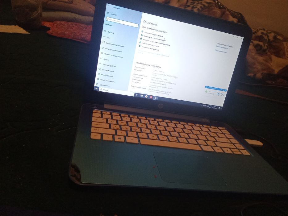 Windows 10 pro xolati zur