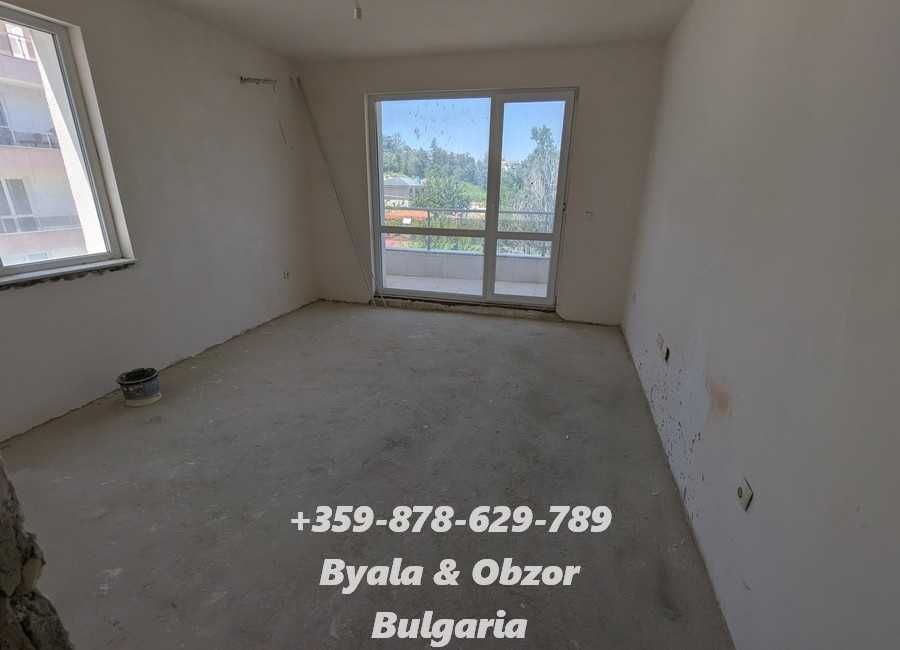 Продава се Тристаен апартамент в Бяла - 78 кв.м за 559 €/кв.м - Снимка #10