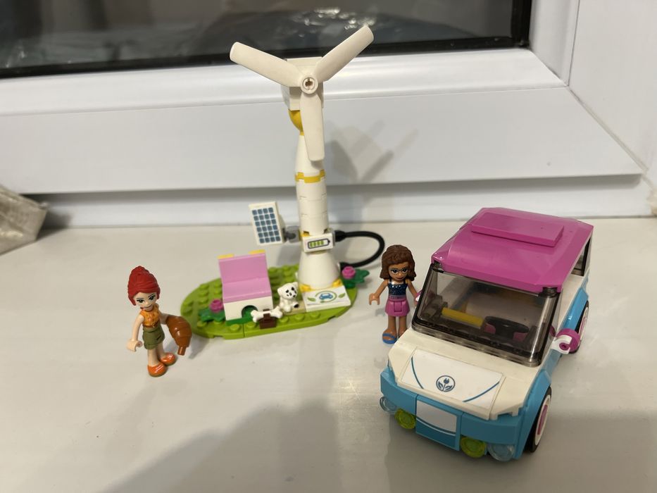 Конструктор LEGO