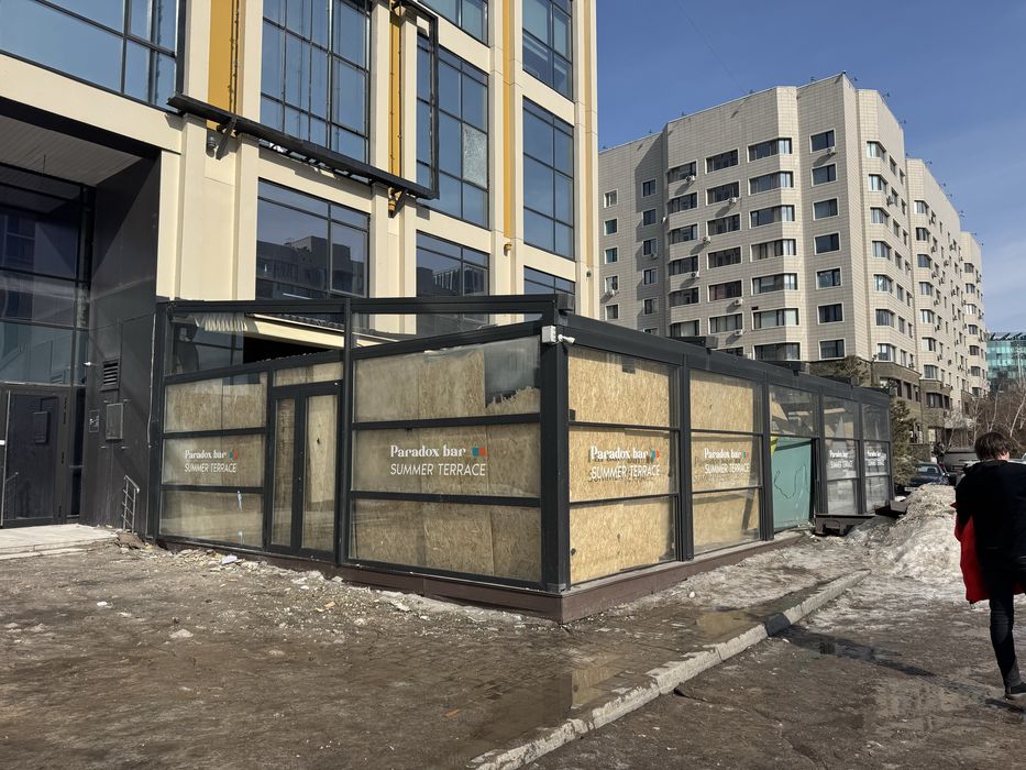 Продам летний веранда хороший состаяния