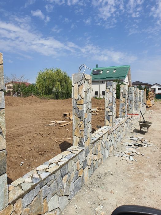 Piatra naturala de munte de Grecia 100/%