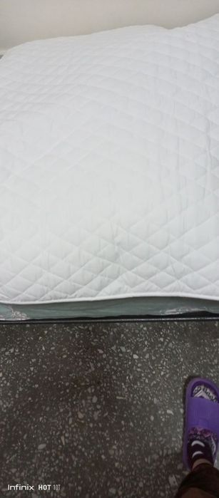 Наматрасник продам