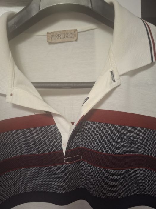 Мъжка конфекция, блузи