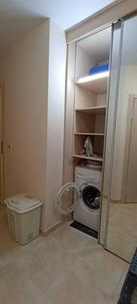 Дава се под наем Двустаен апартамент в Бургас, Център - 65 кв.м за 561 € - Снимка #7
