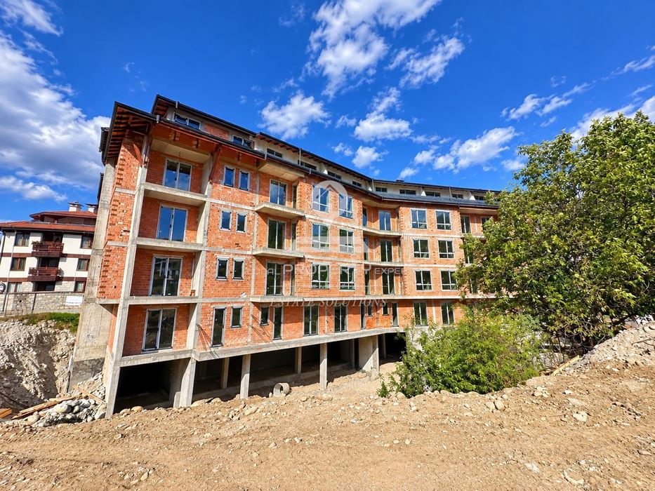 Продава се Тристаен апартамент в Банско - 90 кв.м за 1305 €/кв.м - Снимка #9