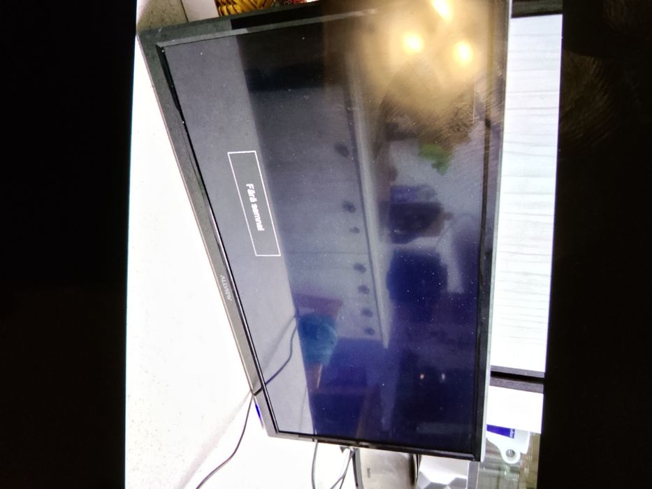 Tv model 2024 plus aspirator