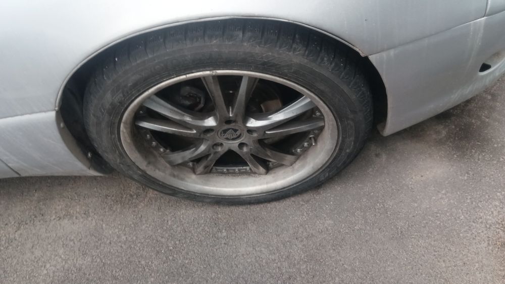 Продам диски на тоету