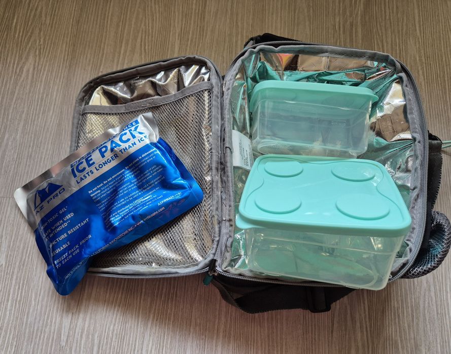 Термо чанта за обяд Az Pro