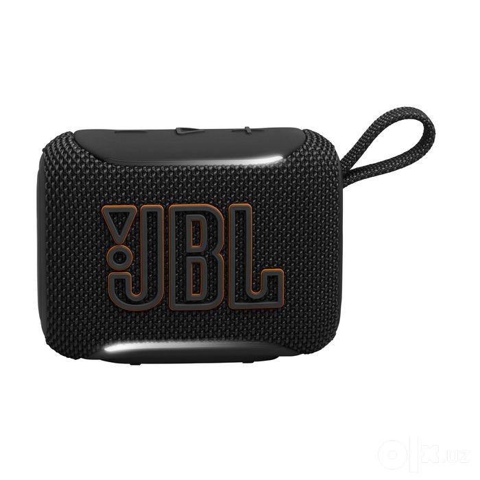 Портативная колонка JBL Go 5