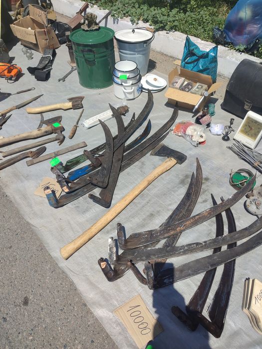 Осцилограф советский инструменты