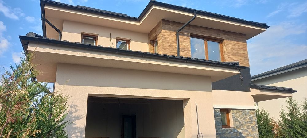 Vila P + 1  Ford ,Ionumi