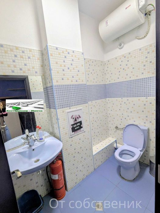 Дава се под наем Заведение в Пловдив, Южен - 68 кв.м за 493.68 € - Снимка #12
