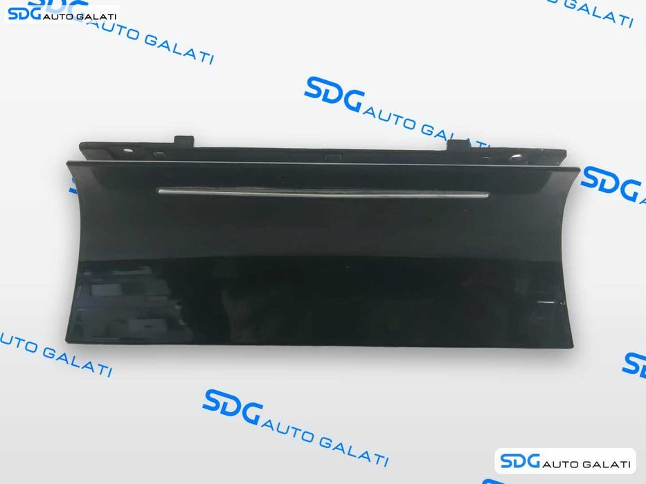 Scrumiera Bord cu Bricheta Skoda Superb 1 2002 - 2008 Cod 3U1857962 [LR11533]