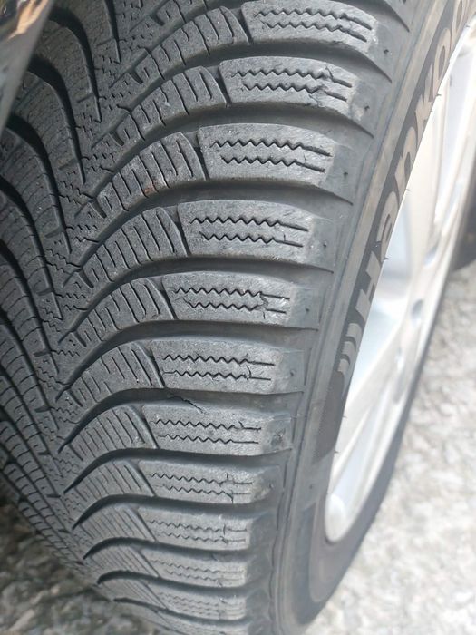 VW Passat R 2006г