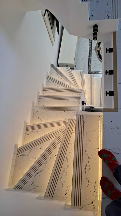 Servicii de amenajari interioare - exterioare Bucuresti/ Ilfov